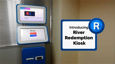 Then, click Code Redemption > Enter a Code. . River redemption kiosk locations near me